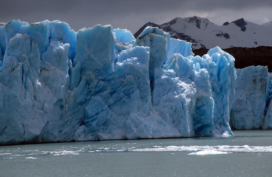 Upsala Glacier