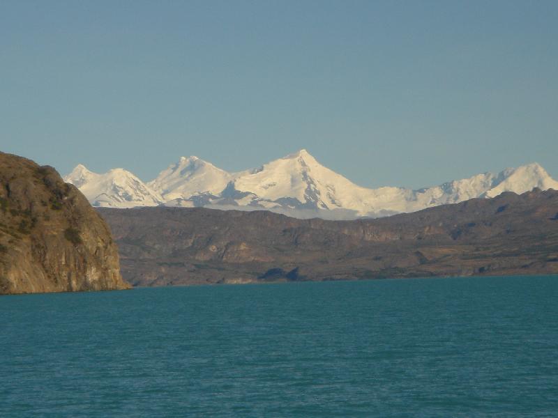 Lago Argentino