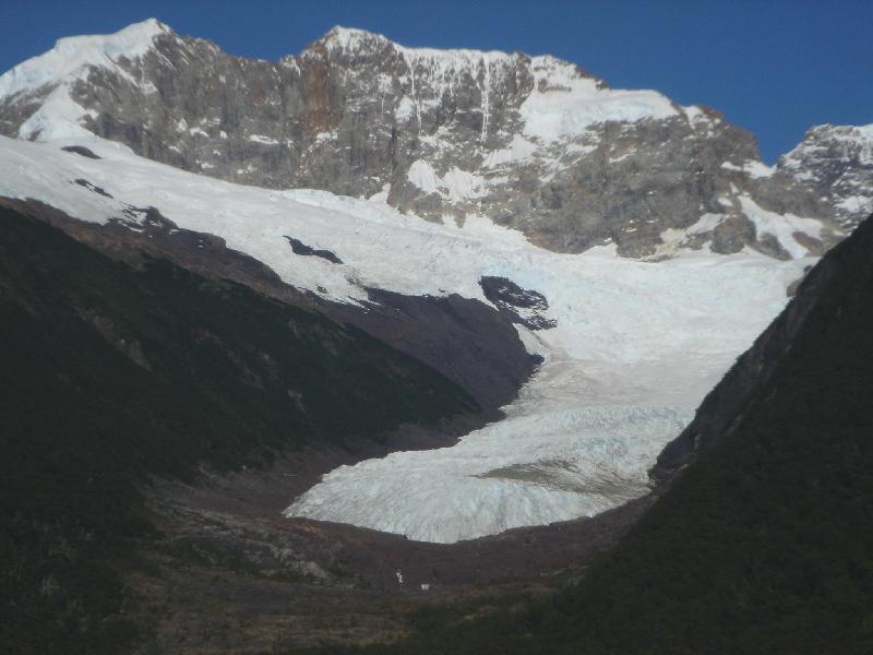 Lago Argentino