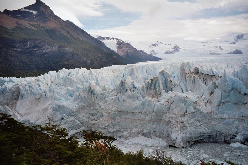 Perito Moreno Glacier