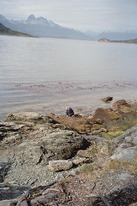 Parque Nacional Tierra del Fuego