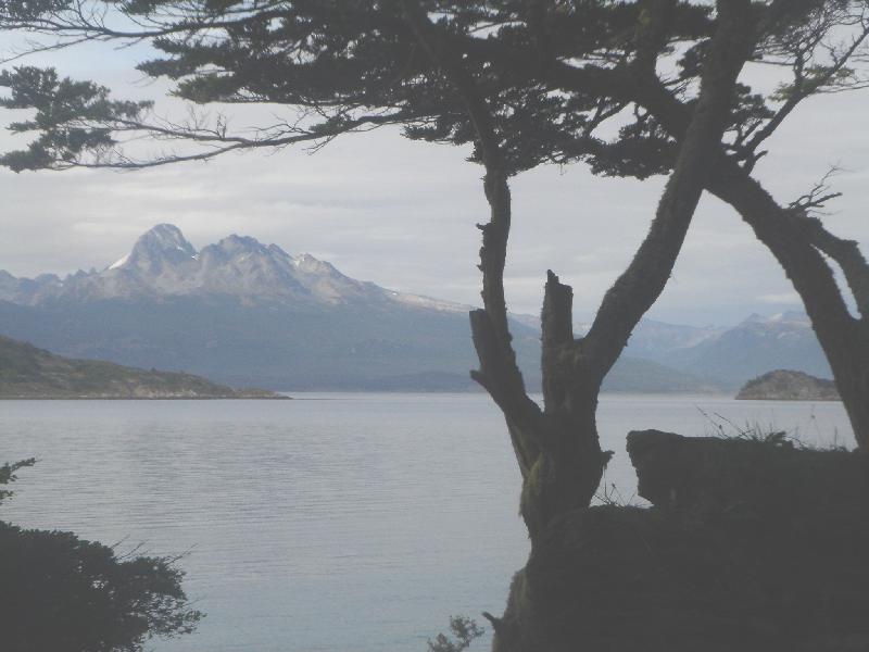 Parque Nacional Tierra del Fuego