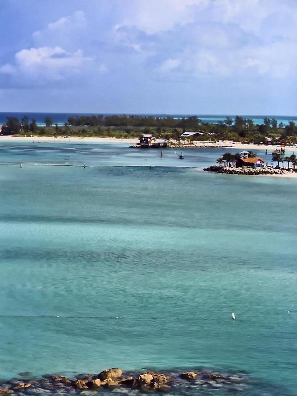 Castaway Cay