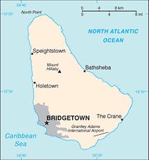 Barbados