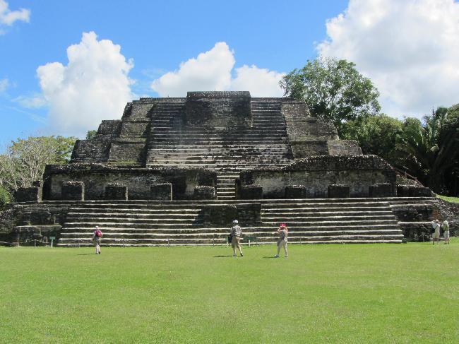 Altun Ha (2)