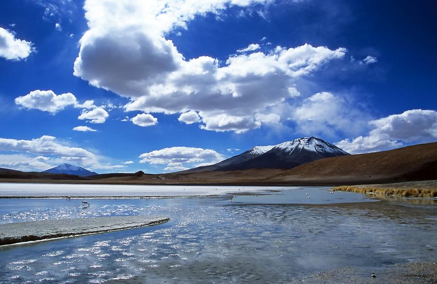 Laguna Canapa