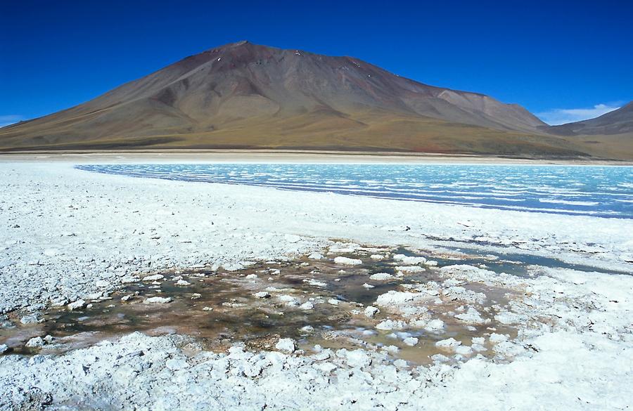 Laguna Verde