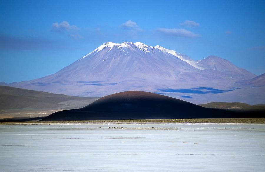 Salar de Chiguana