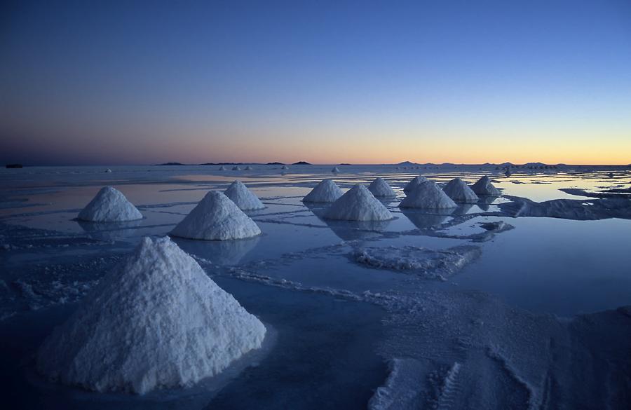 Salar de Uyuni