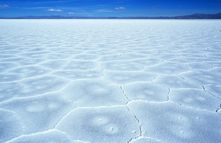 Salinas Grandes