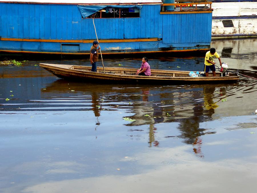 Iquitos