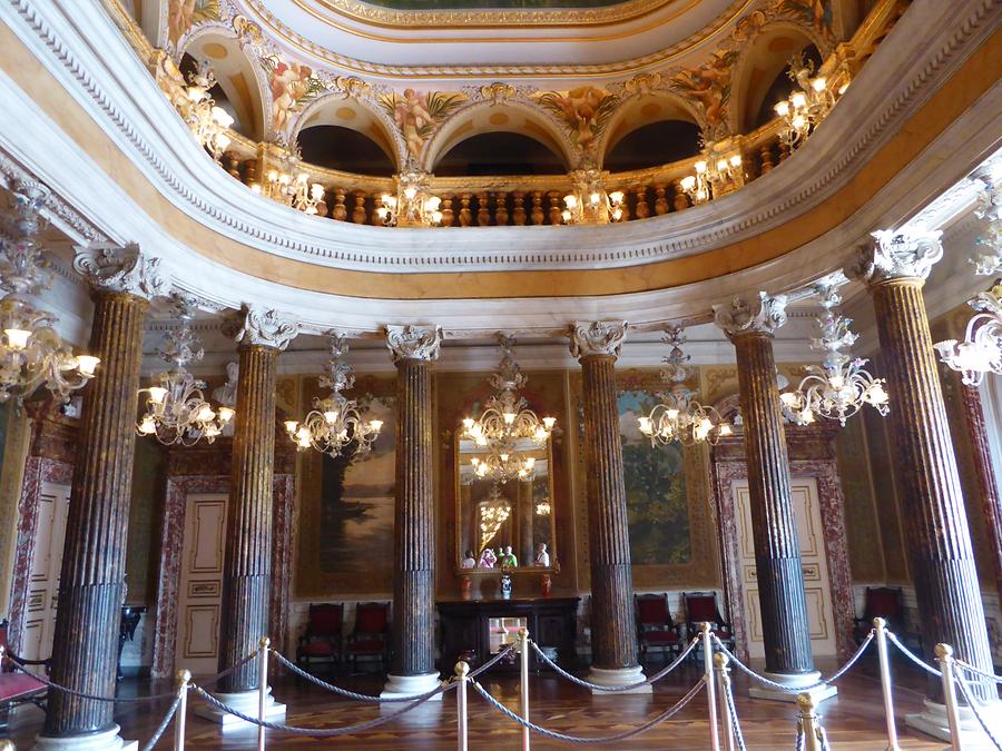 Manaus Teatro Amazonas