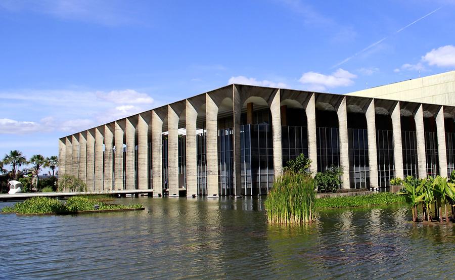 Government Building