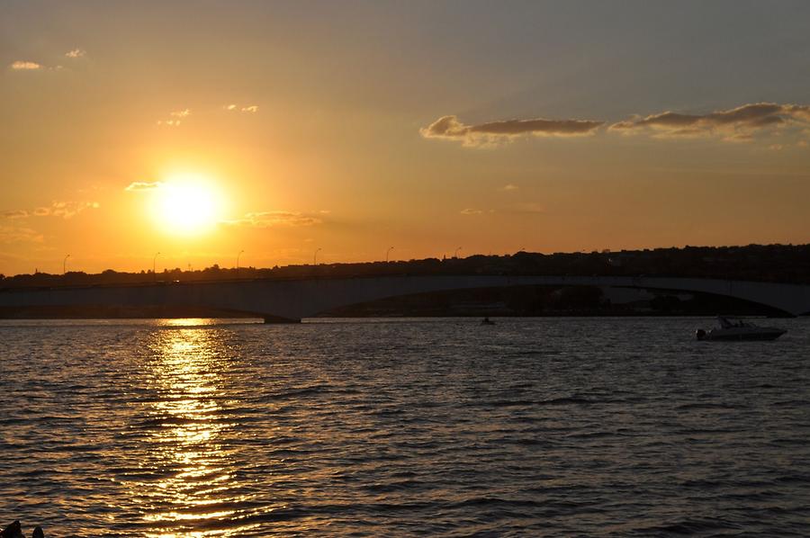 Lake Paranoá