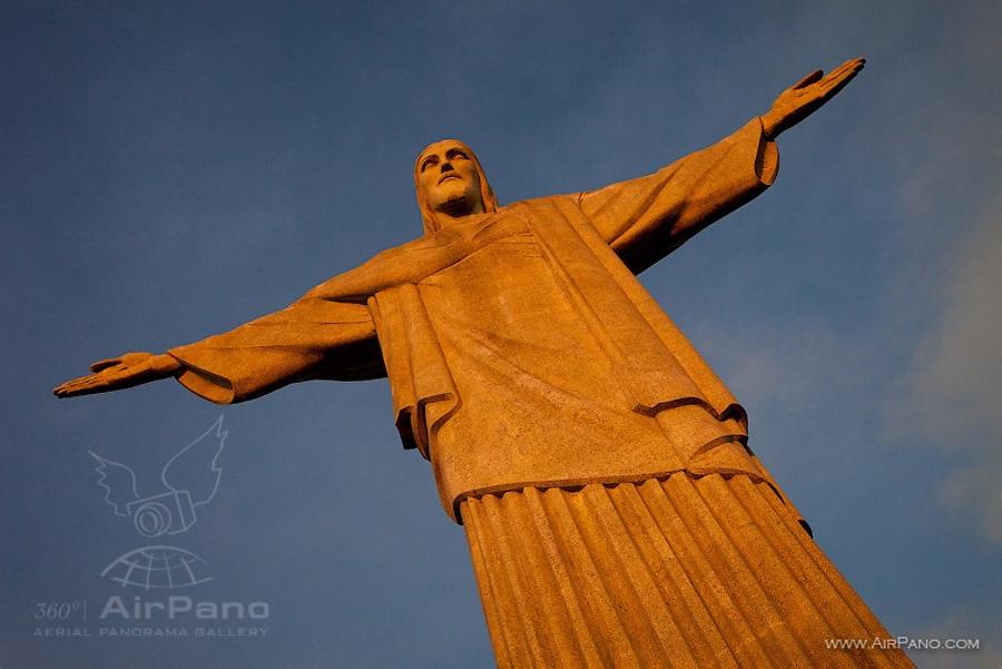 Redeemer Statue Ap Special Information Brazil Geography Im Austria Forum