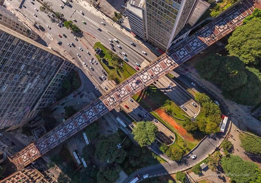 Sao Paulo, Brazil