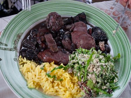 Feijoada, Foto: source: Wikicommons unter CC 