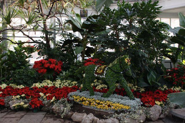 Allan Gardens