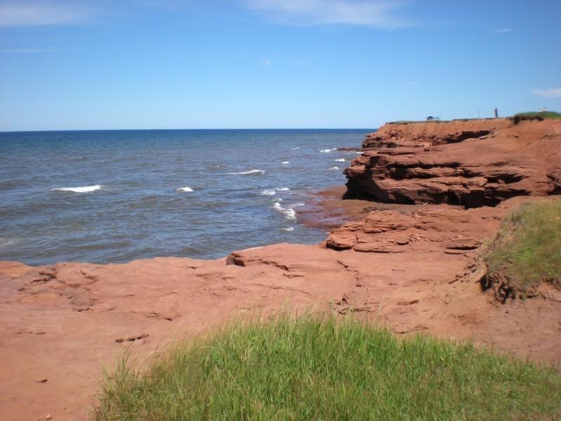 Cavendish Beach