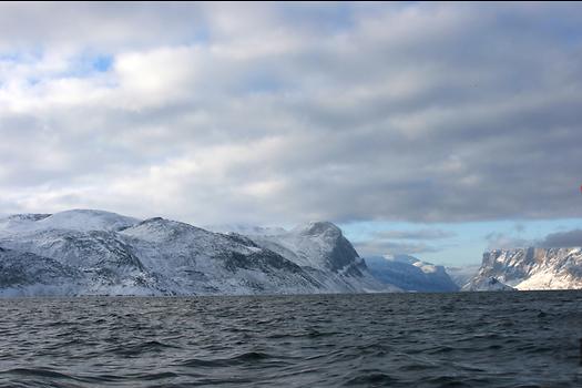 Nunavut