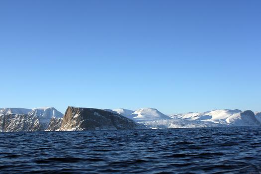 Nunavut