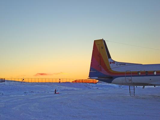 Nunavut