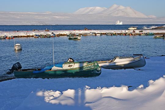 Nunavut