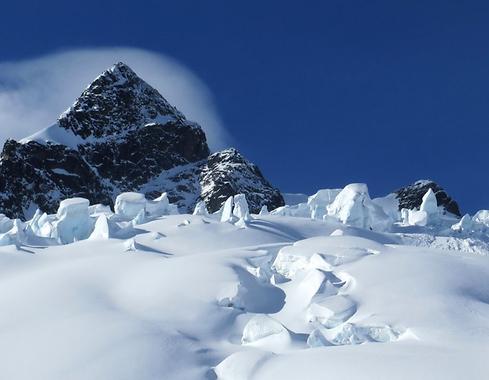 Fairy Meadows