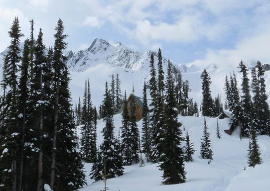 Fairy Meadows