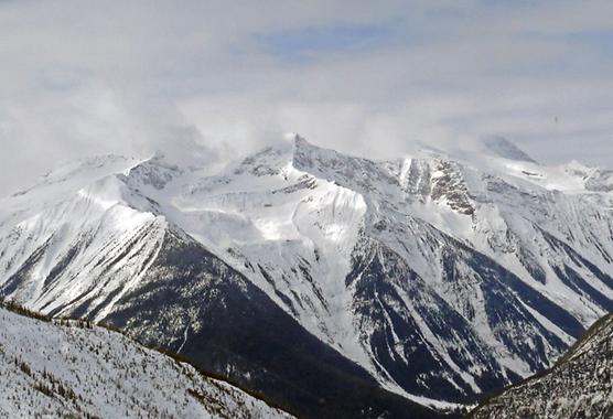 Fairy Meadows