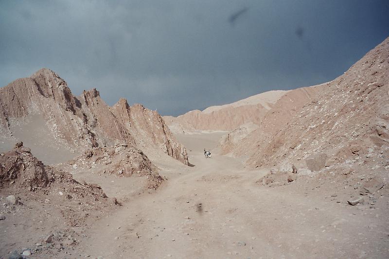 Valle de la Muerte