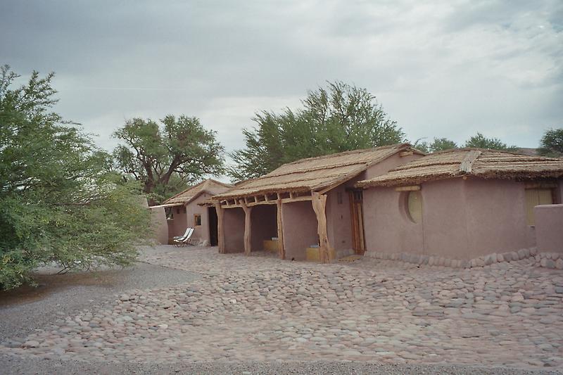 Hotel in San Pedro