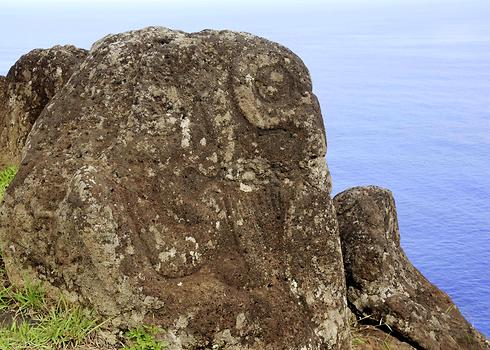 Easter Island