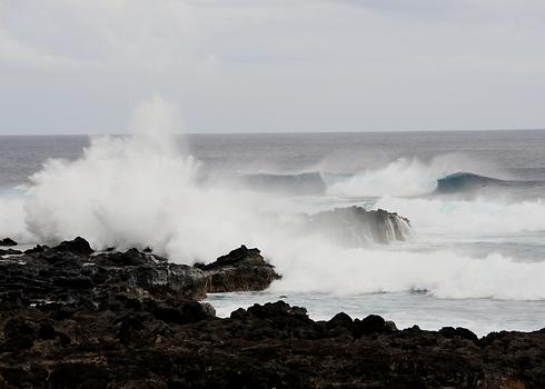 Easter Island