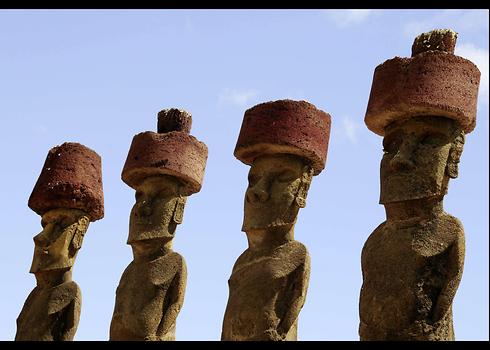 Easter Island