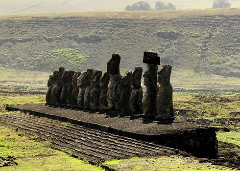 Easter Island