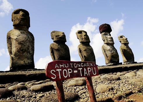 Easter Island