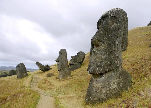 Easter Island