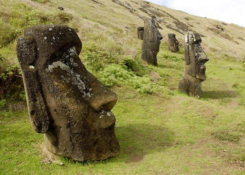 Easter Island