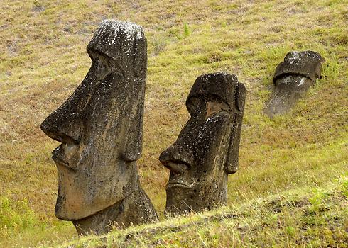 Easter Island