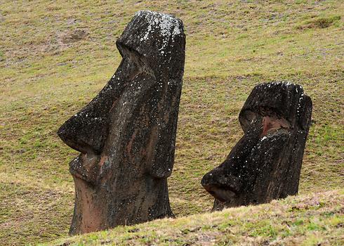 Easter Island