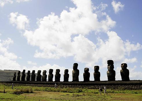 Easter Island