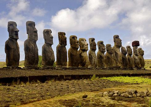 Easter Island