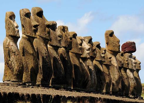 Easter Island