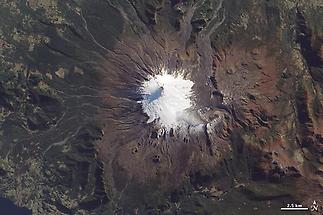 Volcan Villarrica