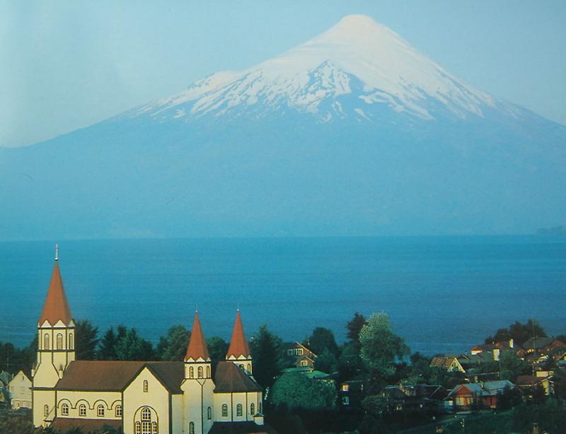 Puerto Varas