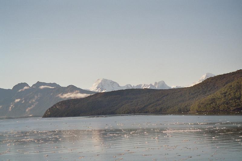 Patagonian Cruise