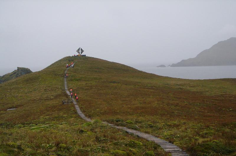 Cape Horn