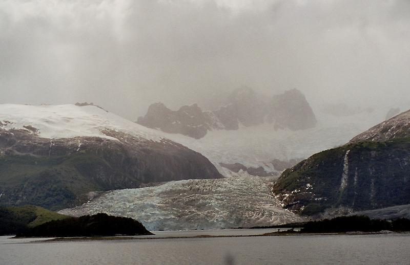 Beagle Channel