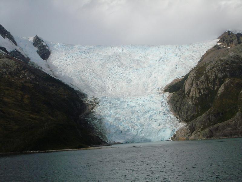 Beagle Channel